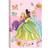 Safta Anteckningsbok Princesses Disney Magical Beige A4 80
