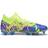 Puma Future Match Energy FG/AG M - Ultra Blue/Yellow Alert/Luminous Pink