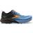 Brooks Cascadia 16 W - Blue/Black/Yellow