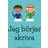 Jag börjar skriva (Hæftet, 2020)