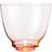 Holmegaard Flow Vandglas Drikkeglas 35cl