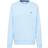 Lacoste Men's Jogger Sweatshirt - Pastel Blue