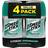 Speed Stick Regular Deo Stick 85g 4-pack