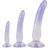 Crystal Dildo Training Set