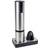 Peugeot Elis Touch Stainless Steel Corkscrew