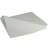 Catersource Hvidt Tryk Plastpose & Folie