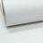 Muriva White Thick Textured Silver Glitter Vinyl Wallpaper Shimmer Linen Effect Plain