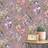 Rasch Maya Lilac Wallpaper Lilac