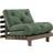 Karup Design Roots 90 Carob lacquered Lænestol