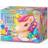 Great Gizmos KidzMaker Paint Your Own Glitter Unicorn Bank