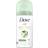 Dove Advanced Care Antiperspirant Cool Essentials Dry Deo Spray 28g