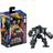 Hasbro Transformers Legacy United Deluxe Class Infernac Universe Magneous