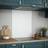 Splashback Ice Kitchen 600mm X 750mm Splash Guard