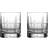 Waterford Crystal Short Stories Cluin Double Old Fashioned Whisky Glass