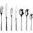 Arthur Price Signature Warwick 84 Box plus Cutlery Set