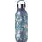 Chilly’s Series 2 Brighton Blossom Whale Blue Thermos 0.5L