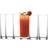 Hiball Clear Glasses Drinking Glass 36cl 6pcs