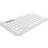 Logitech Pebble Keys 2 K380s