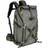 Vanguard veo active 53 trekking backpack green