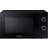 Samsung MS20A3010AL Svart