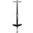 Flybar Maverick Pogo Stick Black