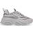 Steve Madden Possession-E Trainer W - Grey