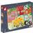 Janod The Farm Padlocks Activity Board Multi