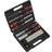 Sealey AK9240 Hammer-Thru Wood 8pc Carving Chisel