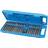 Silverline Bit Set 40pce Torx Screwdriver