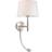 Firstlight Seymour Classic Switched Wall light