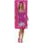 InSpirit Designs Barbie Doll Box Women's Costume