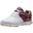 FootJoy Pro SL Sport WHT/BLACK/BURGUNDY