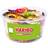 Haribo Giant Dummies Sweets Tub 816g 60pcs 1pack