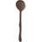 ferm LIVING Meander Spoon Skeer Dessertske