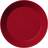 Iittala Teema Red Dessert Plate 17cm