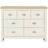 GFW Lancaster Chest of Drawer 111.5x81cm