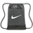 Nike Brasilia Sackpack-dk grey