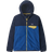 Patagonia Kid's Micro D Snap-T Fleece Jacket - Superior Blue