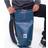 Red Paddle Co 10L Roll-Top Dry Bag Deep Blue