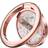 Tech-Protect Magnetic Phone Ring Flower Rose