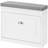 SoBuy Cabinet with Flip-drawer Shoe Rack