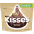 Hershey's Kisses Milk Chocolate with Almonds Candy 283g 1pack