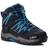 CMP Kid's Rigel Mid Trekking Shoes Waterproof - Black