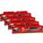 G.Skill RipjawsX DDR3 1600MHz 4x2GB (F3-12800CL9Q-8GBXL)