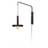 FARO BARCELONA Whizz Extendable Wall light