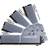 G.Skill Trident Z DDR4 3400MHz 4x8GB (F4-3400C16Q-32GTZSW)