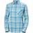 Helly Hansen Women's Lokka Organic Flannel Shirt Svart