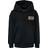 Hummel Dare Hoodie - Black (221442-2001)