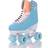 Supreme Rollers Malibu Blue Roller Skates