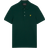 Lyle & Scott Plain Polo Shirt - Dark Green